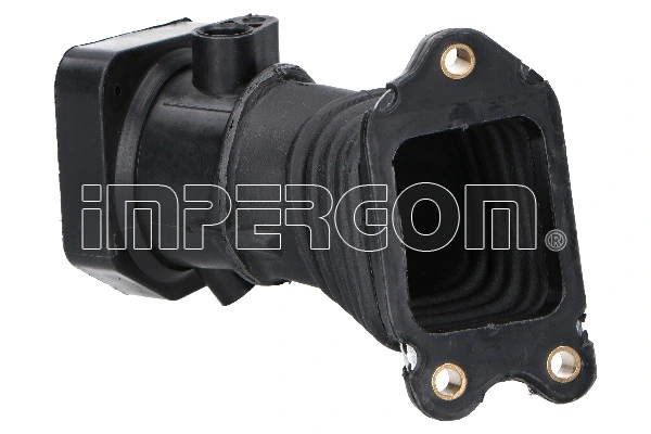 Intake Hose, air filter